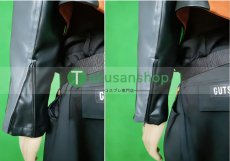 画像7: デッカー GUTS隊服 アスミカナタ キリノイチカ リュウモンソウマ カイザキサワ 風 コスプレ衣装 コスチューム オーダーメイド (7)