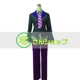ツキウタ。 THE ANIMATION ツキアニ 黒兎王国 睦月始 1月 Six