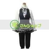 ツキウタ。 THE ANIMATION ツキアニ 黒兎王国 長月夜 9月