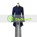 cos5552ツキウタ。 THE ANIMATION ツキアニ 黒兎王国 長月夜 9月