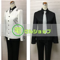 画像2: 東京喰種：re トーキョーグール：re Tokyo Ghoul:re クインクス 六月透  コスチューム  コスプレ衣装 (2)