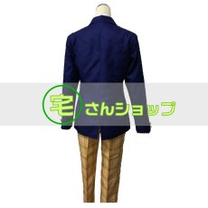 画像3: この音とまれ！ 久遠愛 倉田武蔵 高岡哲生 時瀬高校男子制服 コスチューム コスプレ衣装 (3)