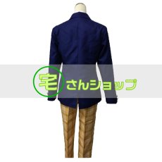 画像3: この音とまれ！ 久遠愛 倉田武蔵 高岡哲生 時瀬高校男子制服 コスチューム  コスプレ衣装 (3)