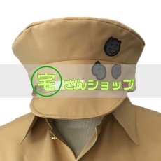 画像5: 群青のマグメル  因又 イン ヨウ  コスチューム コスプレ衣装 (5)