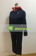 画像2: 呪術廻戦  虎杖悠仁  風   コスプレ衣装  コスチューム  オーダーメイド無料 (2)