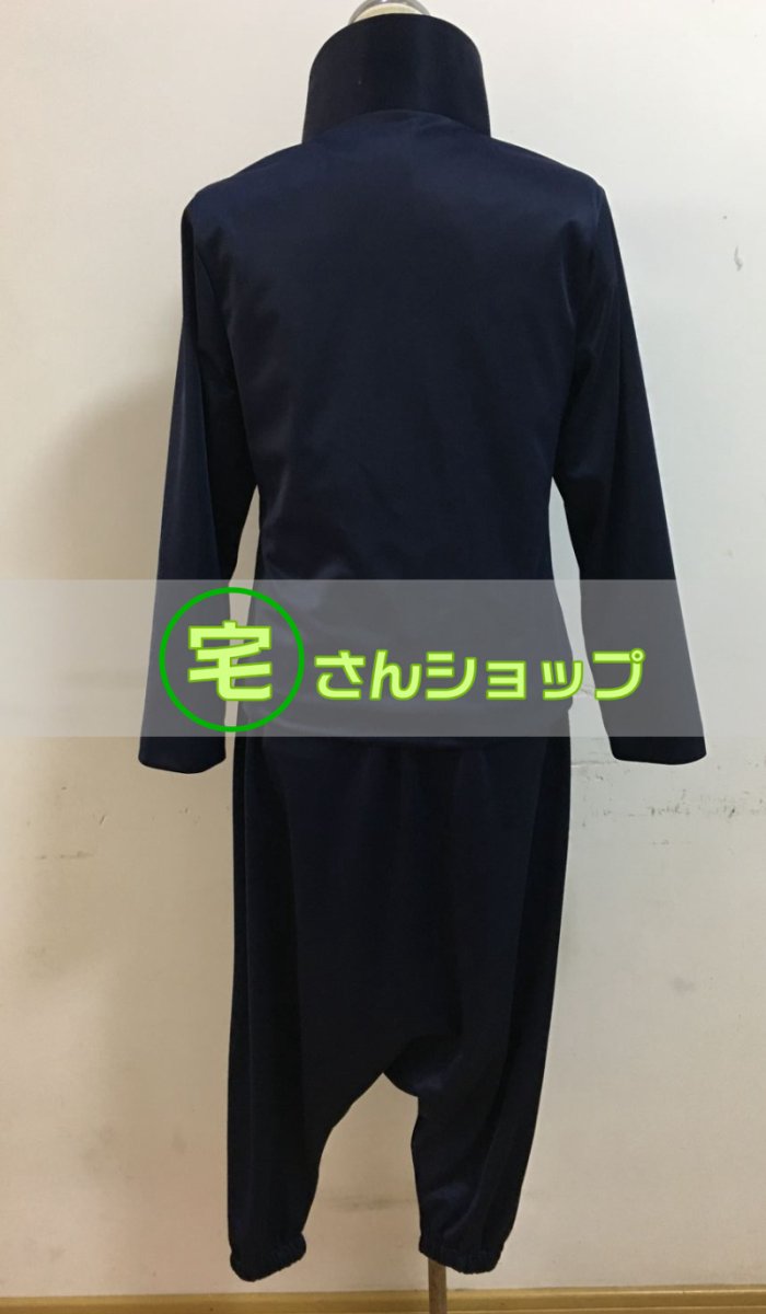 画像2: 呪術廻戦 禪院真依 風 コスプレ衣装 コスチューム オーダーメイド (2)