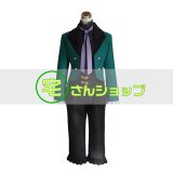 cos5552ツキウタ。 THE ANIMATION ツキアニ 黒兎王国 長月夜 9月