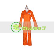 画像1: ナンバカ ニコ コスプレ衣装 (1)