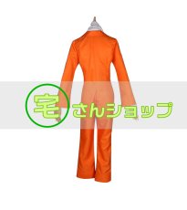 画像3: ナンバカ ニコ コスプレ衣装 (3)