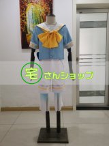 あんさんぶるスターズ！Ensemble Stars 姫宮桃李 炭酸金魚