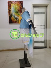 画像2: あんスタ あんさんぶるスターズ！Ensemble Stars  あんスタ  炭酸金魚  紫之創 風 コスプレ衣装 コスチューム オーダーメイド無料	 (2)