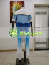 画像3: あんスタ あんさんぶるスターズ！Ensemble Stars  あんスタ  炭酸金魚  紫之創 風 コスプレ衣装 コスチューム オーダーメイド無料	 (3)