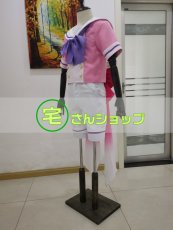 画像2: あんさんぶるスターズ！Ensemble Stars   姫宮桃李 炭酸金魚  風 コスプレ衣装 コスチューム オーダーメイド無料 (2)