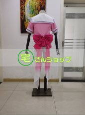 画像3: あんさんぶるスターズ！Ensemble Stars   姫宮桃李 炭酸金魚  風 コスプレ衣装 コスチューム オーダーメイド無料 (3)