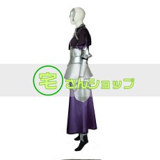 画像2: Fate/Grand Order フェイト・グランドオーダー  Fate/Apocrypha フェイト/アポクリファ Ruler ジャンヌ・ダルク コスプレ衣装 (2)