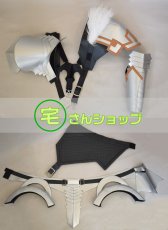 画像6: Fate/Grand Order FGO フェイト・グランドオーダー  クー・フーリン 風 第三段階 Fate/Prototype コスチューム コスプレ衣装  オーダーメイド (6)