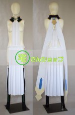 画像4: ソードアート オンライン  アリシゼーション Alicization  太陽神ソルス シノン 朝田詩乃  風 コスチューム コスプレ衣装 オーダーメイド (4)