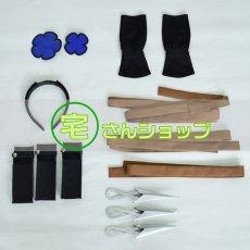 画像3: Fate/Grand Order FGO フェイト・グランドオーダー  静謐のハサン ハサン・サッバーハ 風  コスチューム コスプレ衣装  オーダーメイド (3)