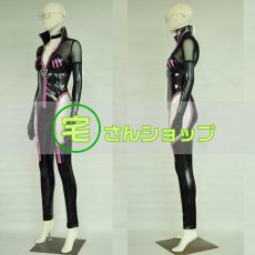 画像2: Fate/Grand Order FGO フェイト・グランドオーダー  玉藻の前 光のコヤンスカヤ 風  Assassin コスチューム コスプレ衣装  オーダーメイド (2)
