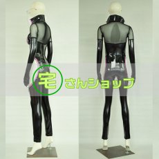画像3: Fate/Grand Order FGO フェイト・グランドオーダー  玉藻の前 光のコヤンスカヤ 風  Assassin コスチューム コスプレ衣装  オーダーメイド (3)