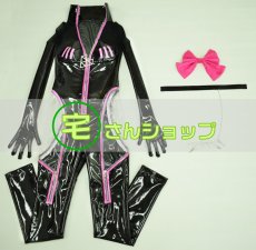 画像4: Fate/Grand Order FGO フェイト・グランドオーダー  玉藻の前 光のコヤンスカヤ 風  Assassin コスチューム コスプレ衣装  オーダーメイド (4)