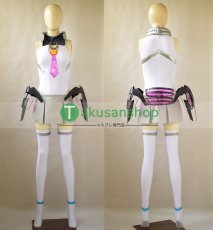 画像1: ウマ娘 プリティーダービー  ミホノブルボン  風 コスプレ衣装 コスチューム オーダーメイド (1)