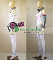 画像2: ウマ娘 プリティーダービー  ミホノブルボン  風 コスプレ衣装 コスチューム オーダーメイド (2)