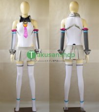 画像3: ウマ娘 プリティーダービー  ミホノブルボン  風 コスプレ衣装 コスチューム オーダーメイド (3)