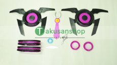 画像4: ウマ娘 プリティーダービー  ミホノブルボン  風 コスプレ衣装 コスチューム オーダーメイド (4)