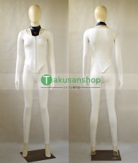 画像4: クレイモア CLAYMORE  クレア テレサ  風 コスチューム コスプレ衣装 オーダーメイド (4)