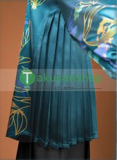 画像10: プロセカ プロジェクトセカイ カラフルステージ！ feat.初音ミク  Talent Bloomsガチャ　放課後のちょっとした手伝い  イクスプレスト・ブリリアンス  青柳冬弥 風 コスチューム コスプレ衣装 オーダーメイド (10)