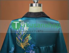 画像12: プロセカ プロジェクトセカイ カラフルステージ！ feat.初音ミク  Talent Bloomsガチャ　放課後のちょっとした手伝い  イクスプレスト・ブリリアンス  青柳冬弥 風 コスチューム コスプレ衣装 オーダーメイド (12)