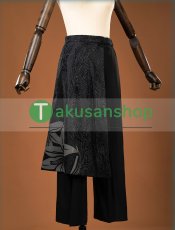 画像16: プロセカ プロジェクトセカイ カラフルステージ！ feat.初音ミク  Talent Bloomsガチャ　放課後のちょっとした手伝い  イクスプレスト・ブリリアンス  青柳冬弥 風 コスチューム コスプレ衣装 オーダーメイド (16)