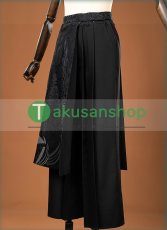 画像17: プロセカ プロジェクトセカイ カラフルステージ！ feat.初音ミク  Talent Bloomsガチャ　放課後のちょっとした手伝い  イクスプレスト・ブリリアンス  青柳冬弥 風 コスチューム コスプレ衣装 オーダーメイド (17)