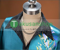 画像11: プロセカ プロジェクトセカイ カラフルステージ！ feat.初音ミク  Talent Bloomsガチャ　放課後のちょっとした手伝い  イクスプレスト・ブリリアンス  青柳冬弥 風 コスチューム コスプレ衣装 オーダーメイド (11)