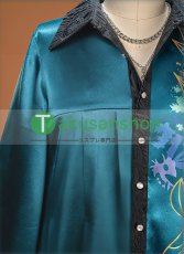 画像6: プロセカ プロジェクトセカイ カラフルステージ！ feat.初音ミク  Talent Bloomsガチャ　放課後のちょっとした手伝い  イクスプレスト・ブリリアンス  青柳冬弥 風 コスチューム コスプレ衣装 オーダーメイド (6)