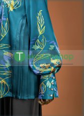 画像9: プロセカ プロジェクトセカイ カラフルステージ！ feat.初音ミク  Talent Bloomsガチャ　放課後のちょっとした手伝い  イクスプレスト・ブリリアンス  青柳冬弥 風 コスチューム コスプレ衣装 オーダーメイド (9)