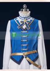 画像13: プロセカ プロジェクトセカイ カラフルステージ！ feat.初音ミク スクランブル・フラワーガチャ　ステージ裏での激励　天馬司　ピュアフラワー・タキシード  風 コスチューム コスプレ衣装 オーダーメイド (13)