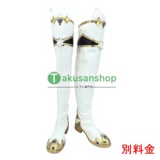 画像17: プロセカ プロジェクトセカイ カラフルステージ！ feat.初音ミク スクランブル・フラワーガチャ　ステージ裏での激励　天馬司　ピュアフラワー・タキシード  風 コスチューム コスプレ衣装 オーダーメイド (17)