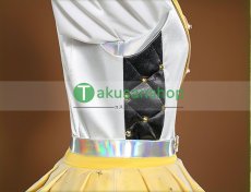 画像15: プロセカ プロジェクトセカイ カラフルステージ！ feat.初音ミク 5th Anniversary 5周年 感謝祭  鏡音リン  風 コスチューム コスプレ衣装 オーダーメイド (15)