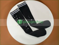 画像16: プロセカ プロジェクトセカイ カラフルステージ！ feat.初音ミク 5th Anniversary 5周年 感謝祭  鏡音リン  風 コスチューム コスプレ衣装 オーダーメイド (16)