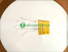 画像17: プロセカ プロジェクトセカイ カラフルステージ！ feat.初音ミク 5th Anniversary 5周年 感謝祭  鏡音リン  風 コスチューム コスプレ衣装 オーダーメイド (17)