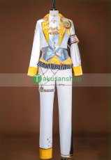 画像2: プロセカ プロジェクトセカイ カラフルステージ！ feat.初音ミク 5th Anniversary 5周年 感謝祭  天馬司  風 コスチューム コスプレ衣装 オーダーメイド (2)
