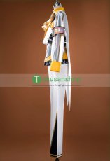 画像4: プロセカ プロジェクトセカイ カラフルステージ！ feat.初音ミク 5th Anniversary 5周年 感謝祭  天馬司  風 コスチューム コスプレ衣装 オーダーメイド (4)