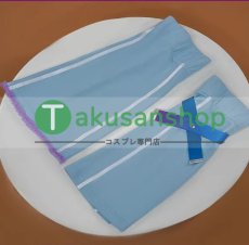 画像17: あんスタ あんさんぶるスターズ   桜色のクレーム  靴擦れと筋肉痛 桜河こはく  風 コスチューム コスプレ衣装 オーダーメイド (17)