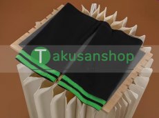 画像19: あんスタ あんさんぶるスターズ   桜色のクレーム  靴擦れと筋肉痛 桜河こはく  風 コスチューム コスプレ衣装 オーダーメイド (19)