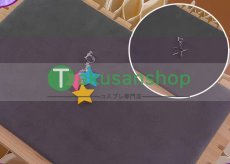 画像20: あんスタ あんさんぶるスターズ   桜色のクレーム  靴擦れと筋肉痛 桜河こはく  風 コスチューム コスプレ衣装 オーダーメイド (20)