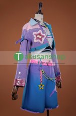 画像3: あんスタ あんさんぶるスターズ   桜色のクレーム  靴擦れと筋肉痛 桜河こはく  風 コスチューム コスプレ衣装 オーダーメイド (3)