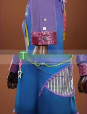 画像12: あんスタ あんさんぶるスターズ   桜色のクレーム  靴擦れと筋肉痛 桜河こはく  風 コスチューム コスプレ衣装 オーダーメイド (12)