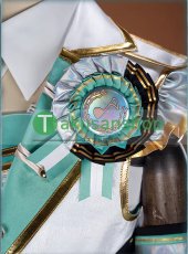 画像4: プロセカ プロジェクトセカイ カラフルステージ！ feat.初音ミク 5th Anniversary 5周年 感謝祭  初音ミク  風 コスチューム コスプレ衣装 オーダーメイド (4)